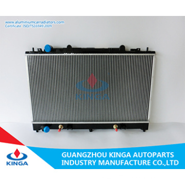 Cooling System Auto Part Car Aluminum Radiator for Mazda